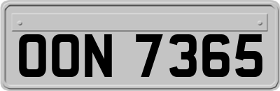 OON7365