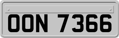 OON7366