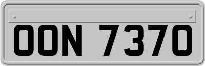 OON7370