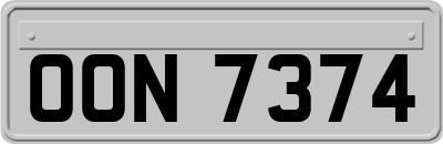 OON7374