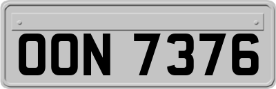 OON7376