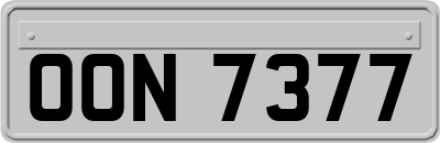 OON7377