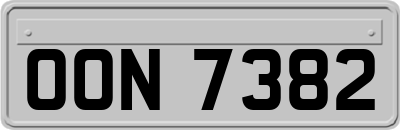 OON7382