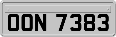 OON7383