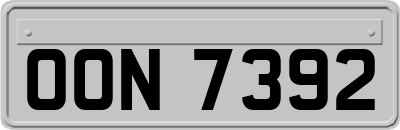 OON7392