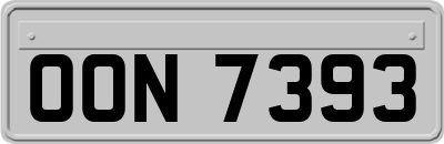 OON7393