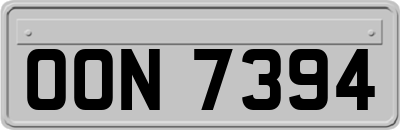 OON7394