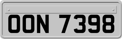 OON7398