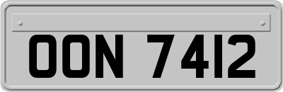 OON7412