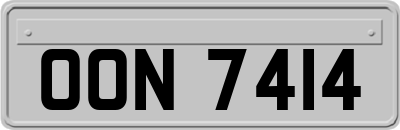 OON7414