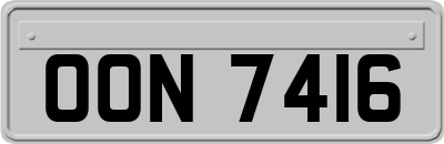 OON7416