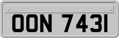 OON7431