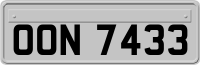 OON7433