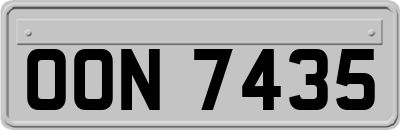 OON7435