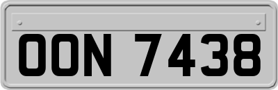 OON7438