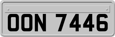OON7446