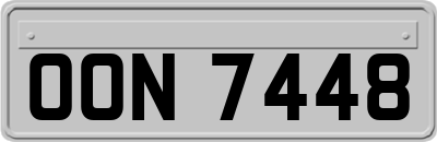 OON7448