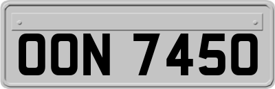 OON7450