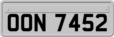 OON7452
