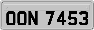 OON7453