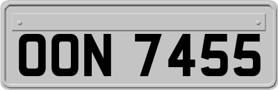 OON7455