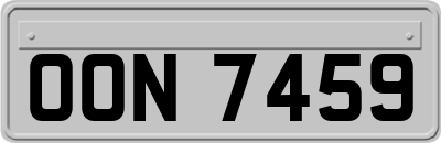 OON7459