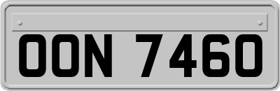 OON7460