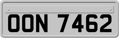 OON7462