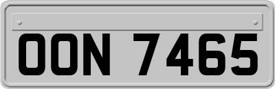 OON7465