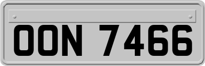OON7466