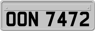OON7472