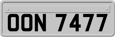 OON7477