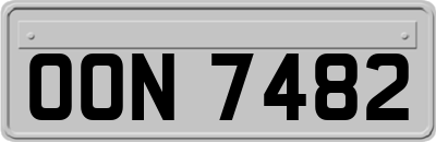 OON7482