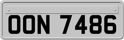 OON7486