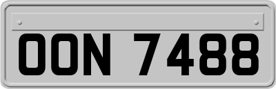 OON7488