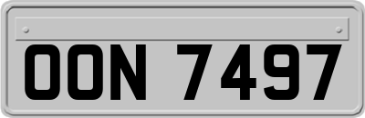 OON7497