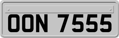 OON7555