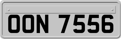 OON7556