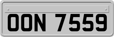 OON7559