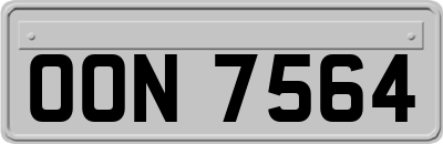 OON7564