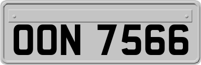 OON7566