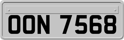OON7568