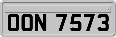 OON7573
