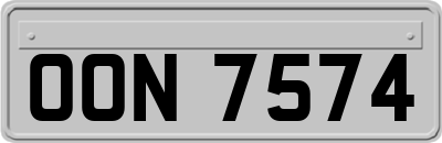 OON7574