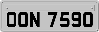 OON7590