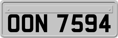 OON7594