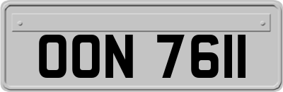 OON7611