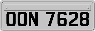 OON7628