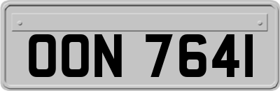 OON7641