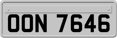 OON7646